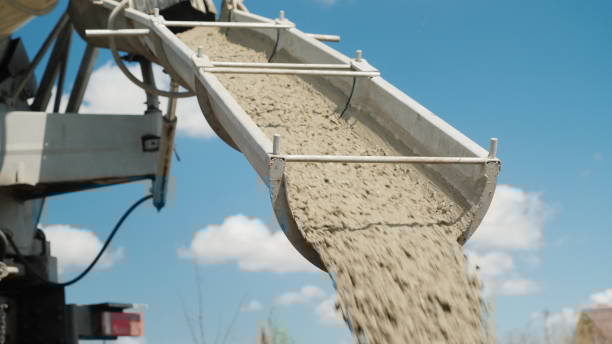 Best Residential Concrete Services  in Bermuda Run, NC