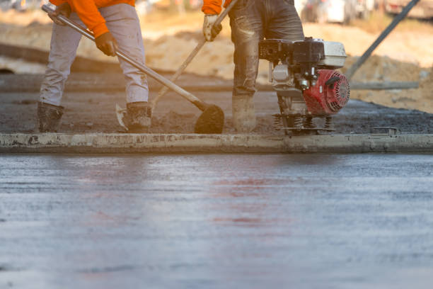 Best Driveways & Floors  in Bermuda Run, NC