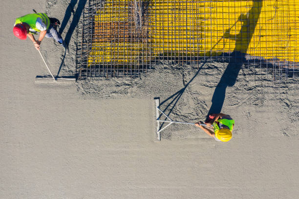  Bermuda Run, NC Concrete contractor Pros