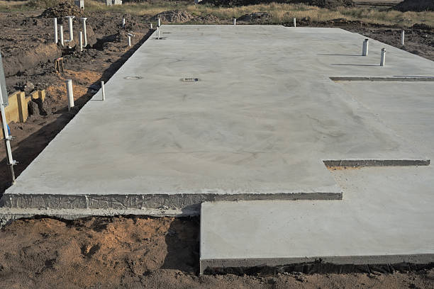 Best Affordable Concrete Contractor  in Bermuda Run, NC