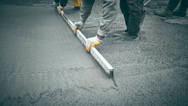 Best Concrete Leveling Services  in Bermuda Run, NC
