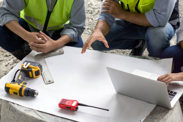 Best Custom Concrete Contractor  in Bermuda Run, NC