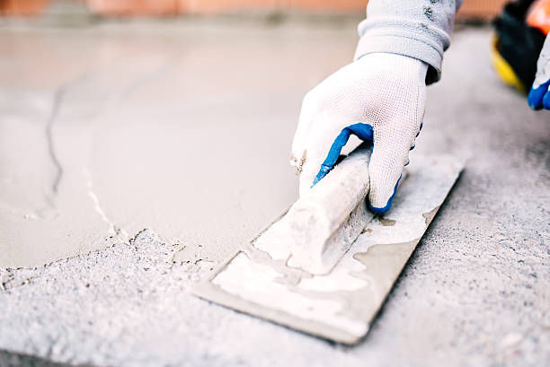 Best Concrete Patio Contractor  in Bermuda Run, NC
