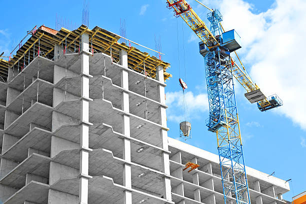 Best Concrete Slab Installation  in Bermuda Run, NC